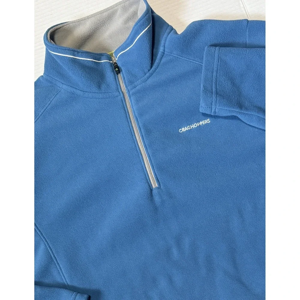 Craghoppers *****clothing measurements